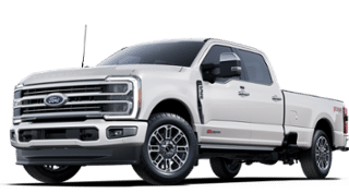 2025 Ford Super Duty® External Image 2